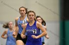 Lyons Invitational  Wheaton College Women’s Track & Field compete in the Lyons Invitational at Beard Fieldhouse . - Photo By: KEITH NORDSTROM : Wheaton, track & field